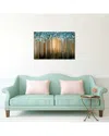 Icanvas Paradise By Osnat Tzadok Wall Art