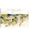 Icanvas Pastoral Prism Ii Wall Art In Multi