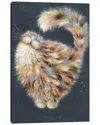 Icanvas Patapoufette By Kim Haskins Wall Art