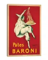 Icanvas Pates Baroni, 1921 By Leonetto Cappiello Wall Art