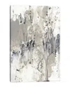 Icanvas Paynes Splash Ii By Jennifer Goldberger Wall Art