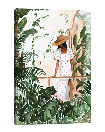 Icanvas Peaceful Morocco Wall Art By Sabina Fenn