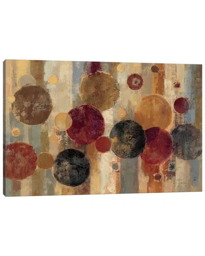 Icanvas Pendulum Canvas Wall Art