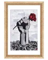 Icanvas Perseverance By Dakota Dean Wall Art