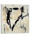 Icanvas Pieces Iii By Julian Spencer Wall Art