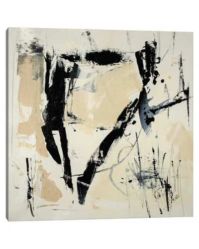 Icanvas Pieces Iii By Julian Spencer Wall Art