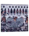 Icanvas Pigeons By Hobopeeba Wall Art