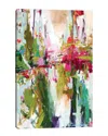 Icanvas Point Of Attraction By Amira Rahim Wall Art