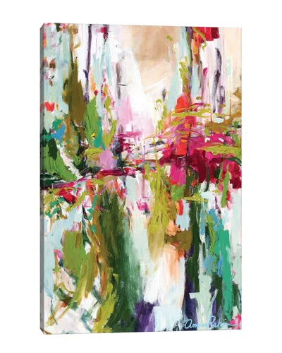 Icanvas Point Of Attraction By Amira Rahim Wall Art