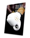Icanvas Prada Boxing Print On Acrylic Glass By Alexandre Venancio