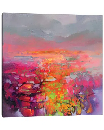 Icanvas Quantum Entaglement By Scott Naismith