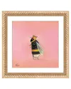 Icanvas Queen Bee By Neil Thompson Wall Art
