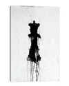 Icanvas Queen Canvas Wall Art