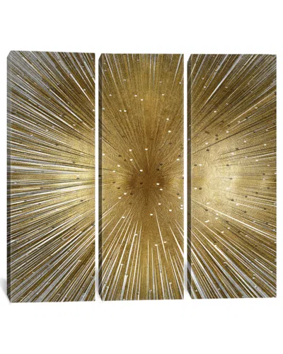 Icanvas Radiant Multi-panel Artwork By Abby Young