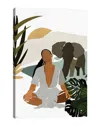 Icanvas Rayne Wall Art By Bria Nicole