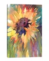 Icanvas Rays Of Sun By Annelein Beukenkamp Wall Art