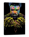 Icanvas Rip Black Panther 2020 Wall Art By Technodrome1