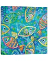 Icanvas Rolling In The Deep By Estelle Grengs Wall Art