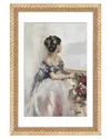 Icanvas Romantic Soft Window By E. Anthony Orme Wall Art