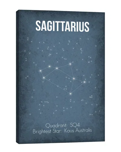 Icanvas Aquarius By Getyournerdon Wall Art