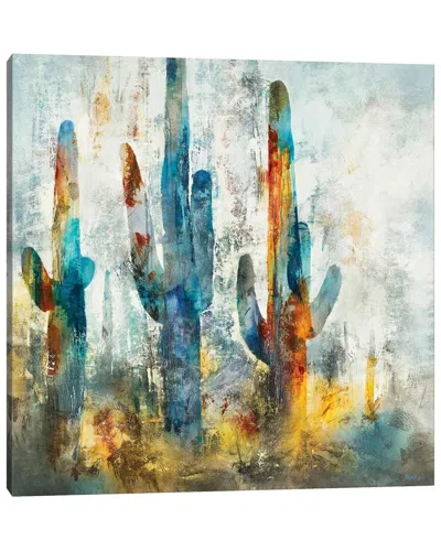 Icanvas Saguaro Forest By Scott Brems Wall Art