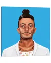 Icanvas Salvador Dali By Amit Shimoni Wall Art