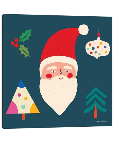 Icanvas Santa & Christmas Wall Art