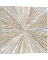 Icanvas Shimmering Light Ii By Tom Reeves Wall Art