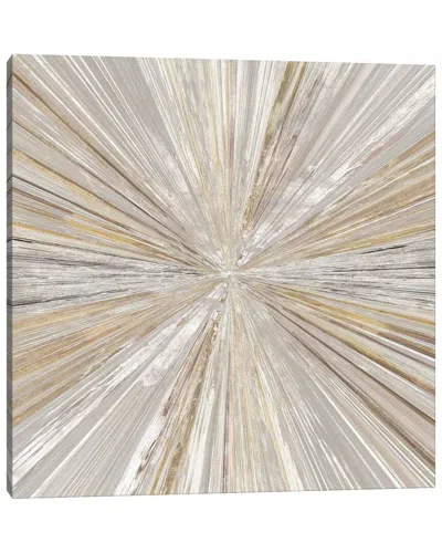 Icanvas Shimmering Light Ii By Tom Reeves Wall Art