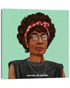 Icanvas Shirley Chisholm By Amit Shimoni Wall Art