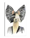 Icanvas Sia Llama By Heather Perry