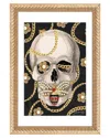 Icanvas Silence Is Golden By Studio One Wall Art