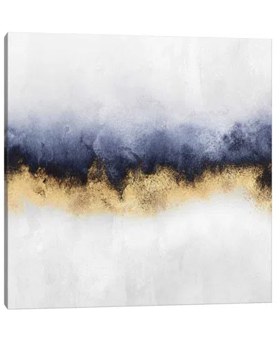 Icanvas Sky I By Elisabeth Fredriksson Wall Art In Multi