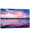 Icanvas Sky Mirror By Alena Aenami Wall Art