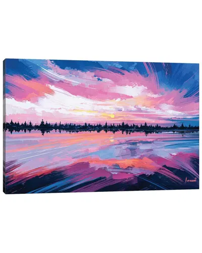 Icanvas Sky Mirror By Alena Aenami Wall Art