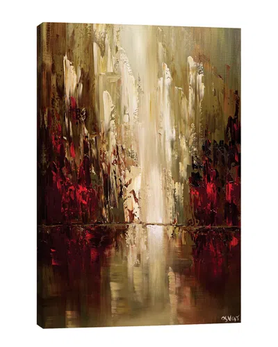 Icanvas Skyscrapers Wall Art By Osnat Tzadok