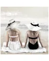 Icanvas Soaking Up Sun By E. Anthony Orme Wall Art In Multi