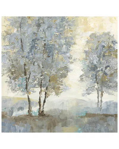 Icanvas Soft Sentinel Ii By Nan Wall Art In Multi