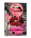 Icanvas Souled Out Canvas Artwork By Art By Choni Wall Art