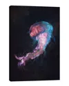 Icanvas Space Flow By Daniel Taylor Wall Art