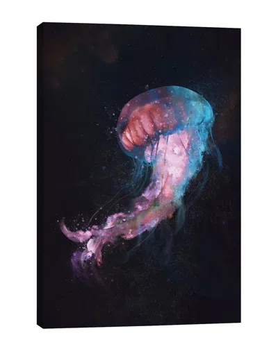 Icanvas Space Flow By Daniel Taylor Wall Art