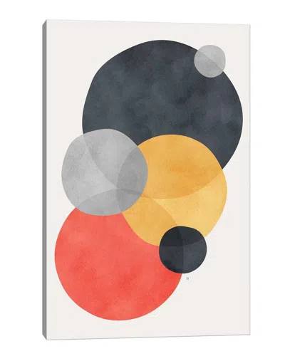 Icanvas Sphera By Tracie Andrews Wall Art In Multi