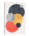 Icanvas Sphera By Tracie Andrews Wall Art