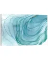 Icanvas Splash Canvas Wall Art