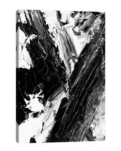 Icanvas Sporadic Ii Canvas Print By Ethan Harper