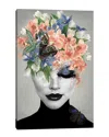 Icanvas Spring In London Wall Art By Ana Paula Hoppe
