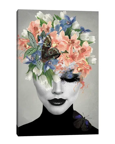 Icanvas Spring In London Wall Art By Ana Paula Hoppe