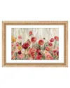 Icanvas Sprinkled Flowers By Silvia Vassileva Wall Art