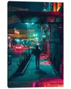 Icanvas Streets Of Yerevan Ii By Artsy Bessy Wall Art
