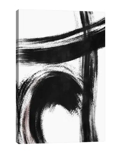 Icanvas Strokes I By On Rei Wall Art